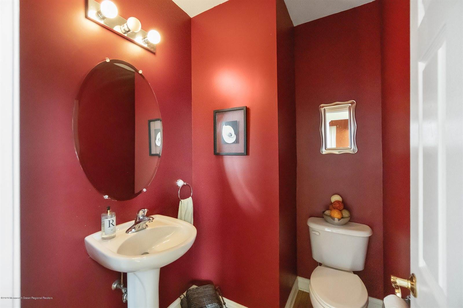 29 Firestone Drive, Howell, NJ 07731