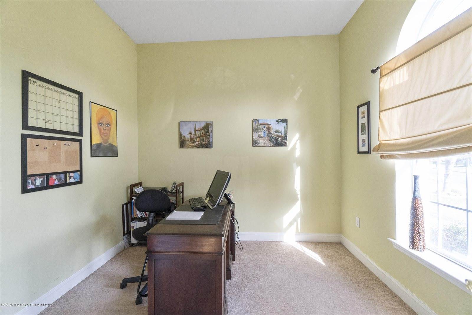 29 Firestone Drive, Howell, NJ 07731