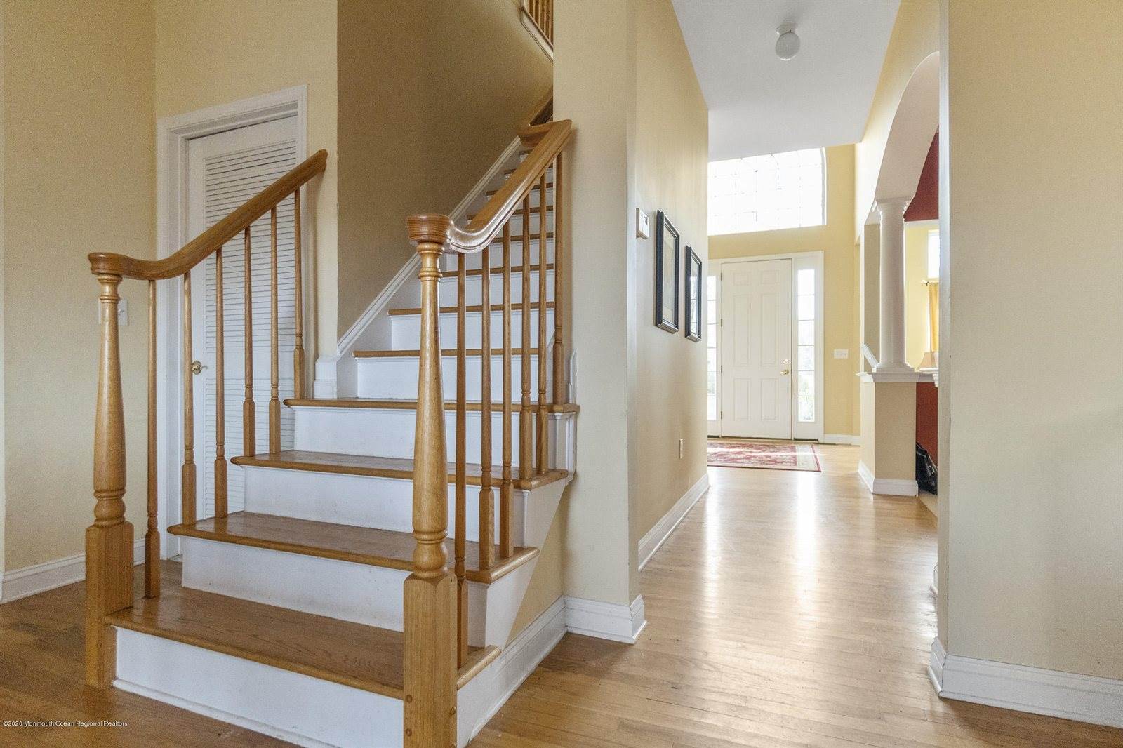 29 Firestone Drive, Howell, NJ 07731