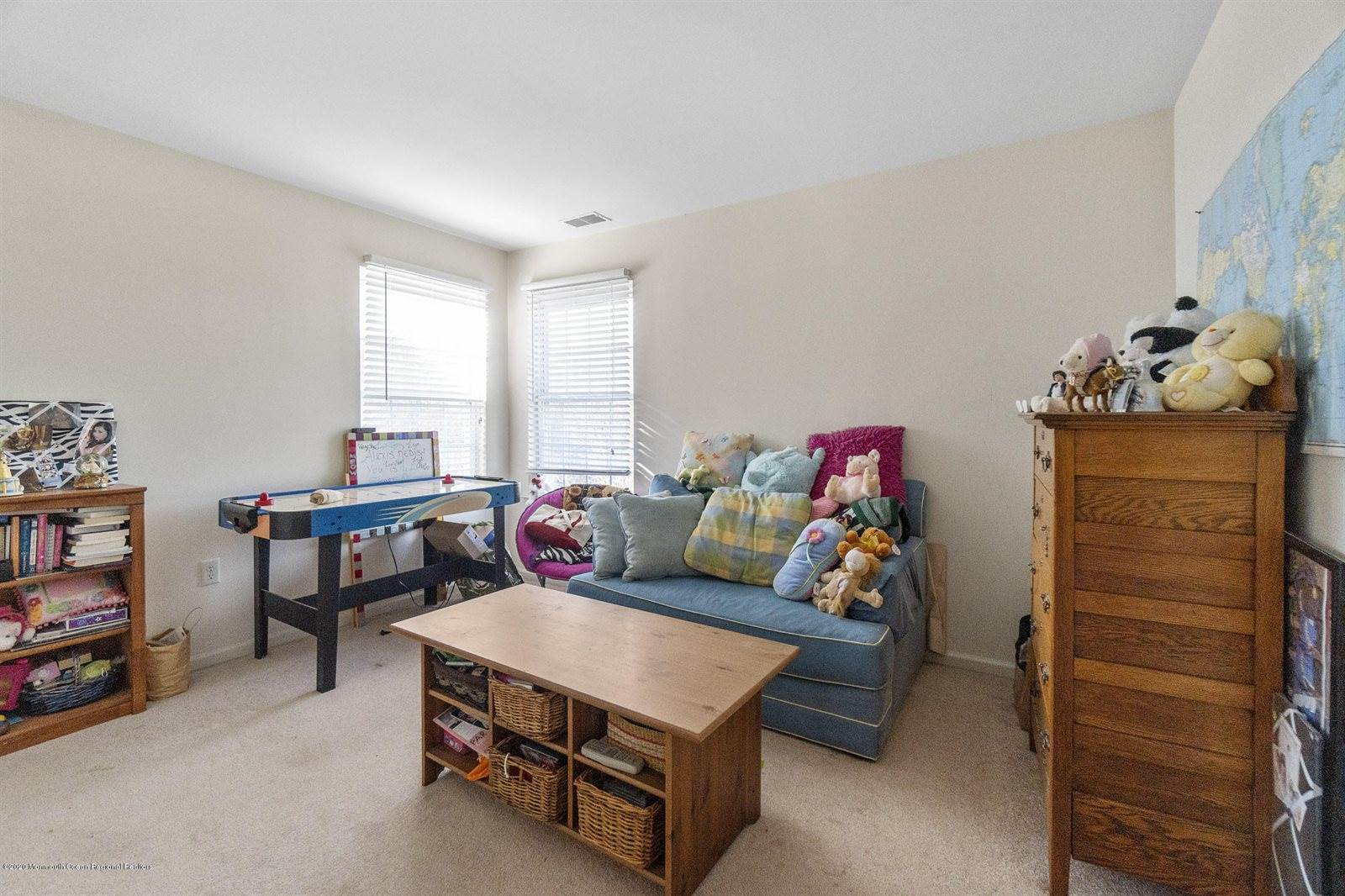 29 Firestone Drive, Howell, NJ 07731