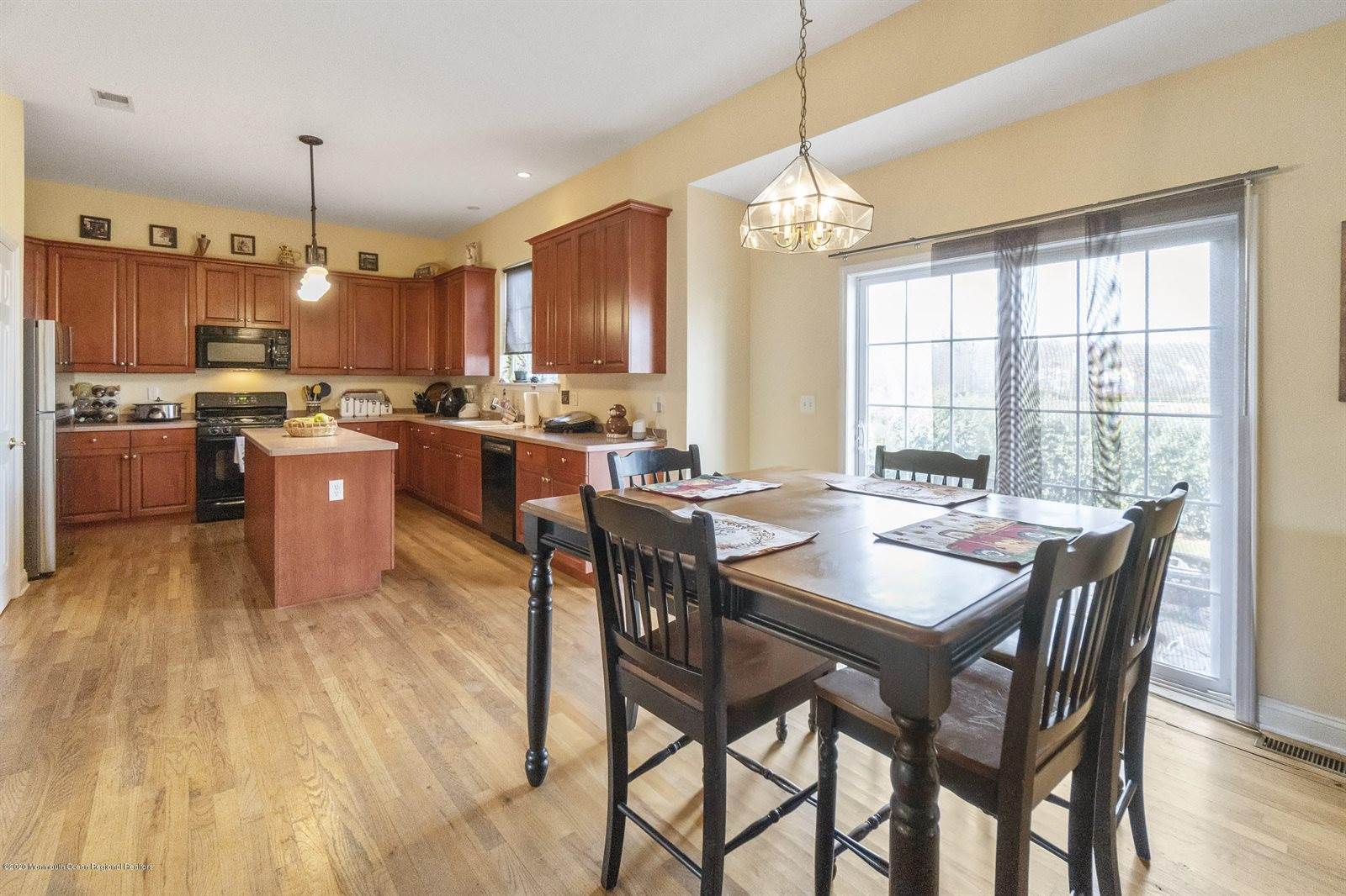 29 Firestone Drive, Howell, NJ 07731