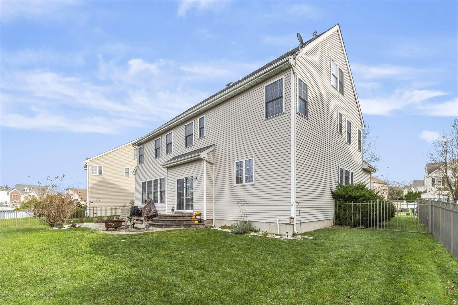 29 Firestone Drive, Howell, NJ 07731