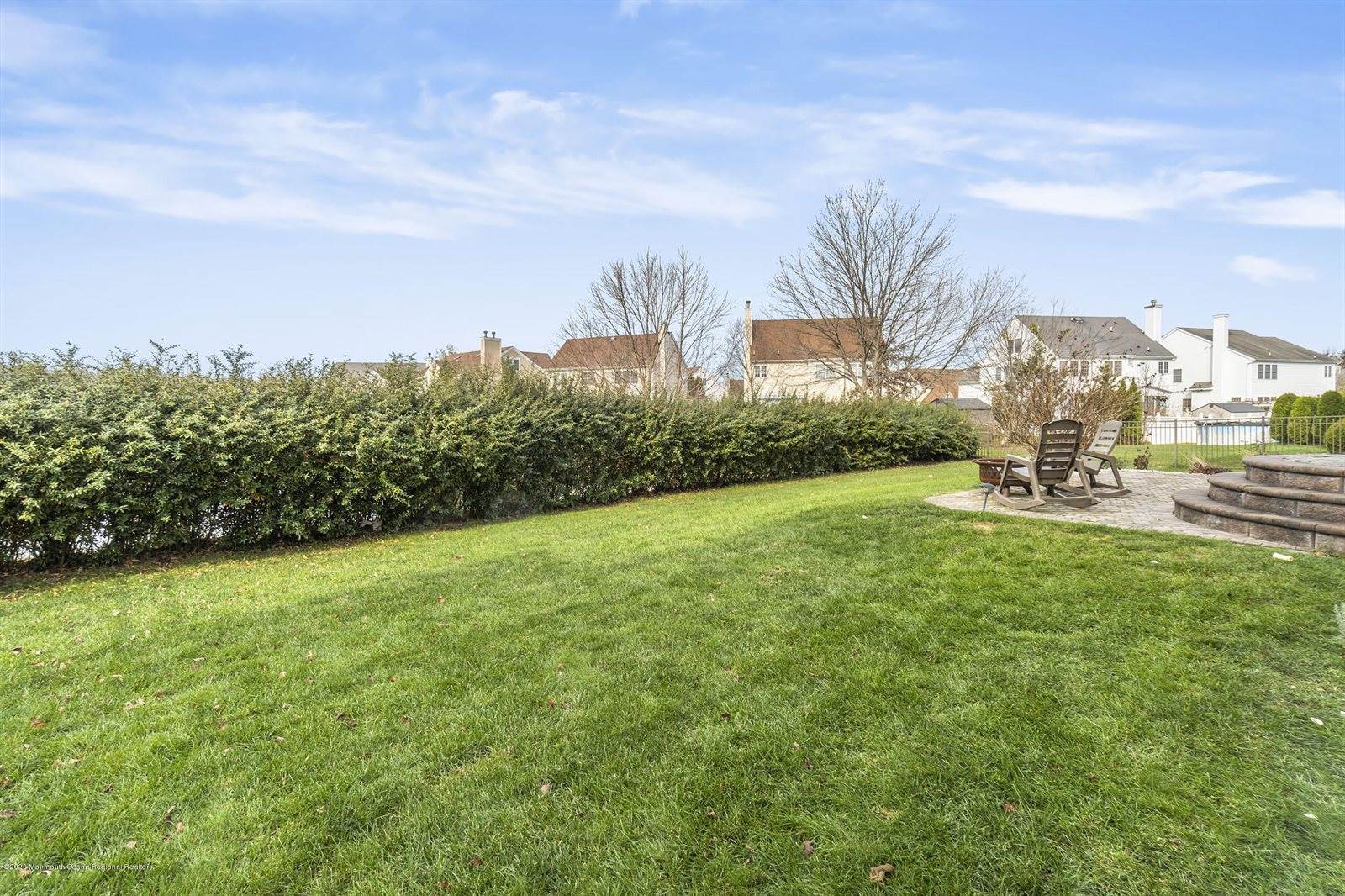 29 Firestone Drive, Howell, NJ 07731