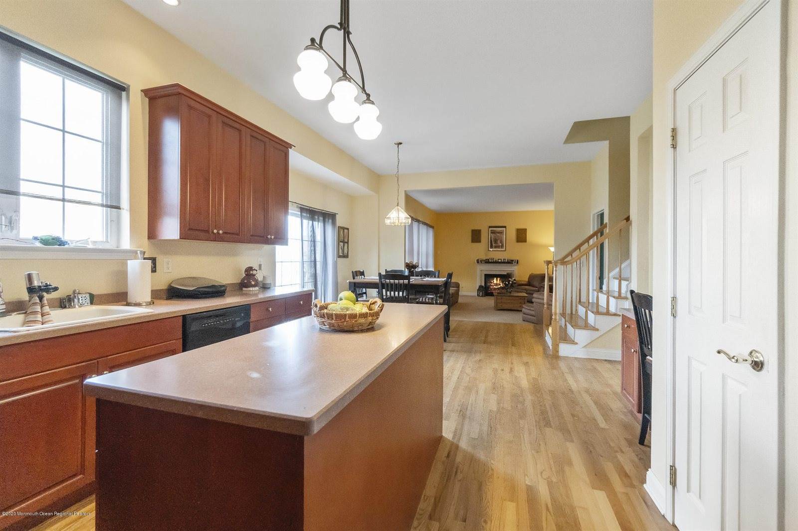 29 Firestone Drive, Howell, NJ 07731