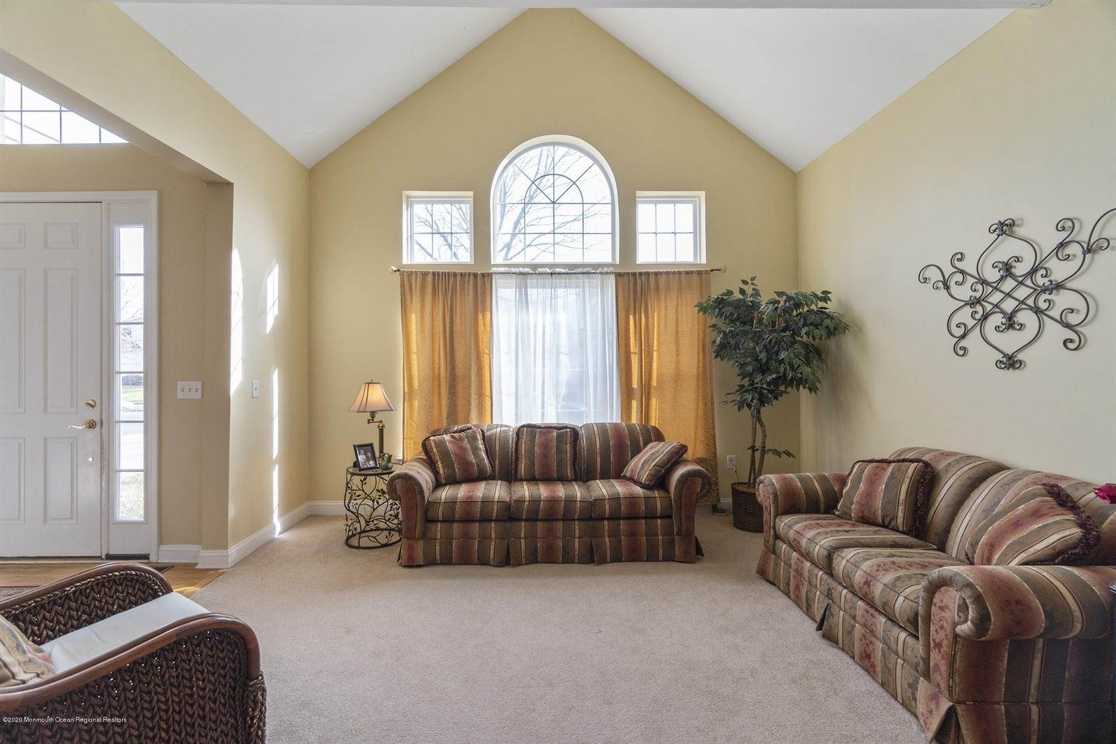 29 Firestone Drive, Howell, NJ 07731