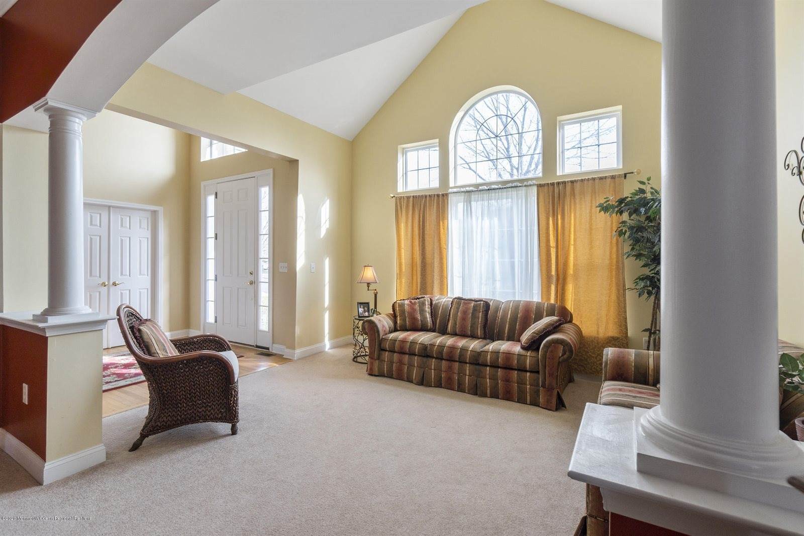 29 Firestone Drive, Howell, NJ 07731