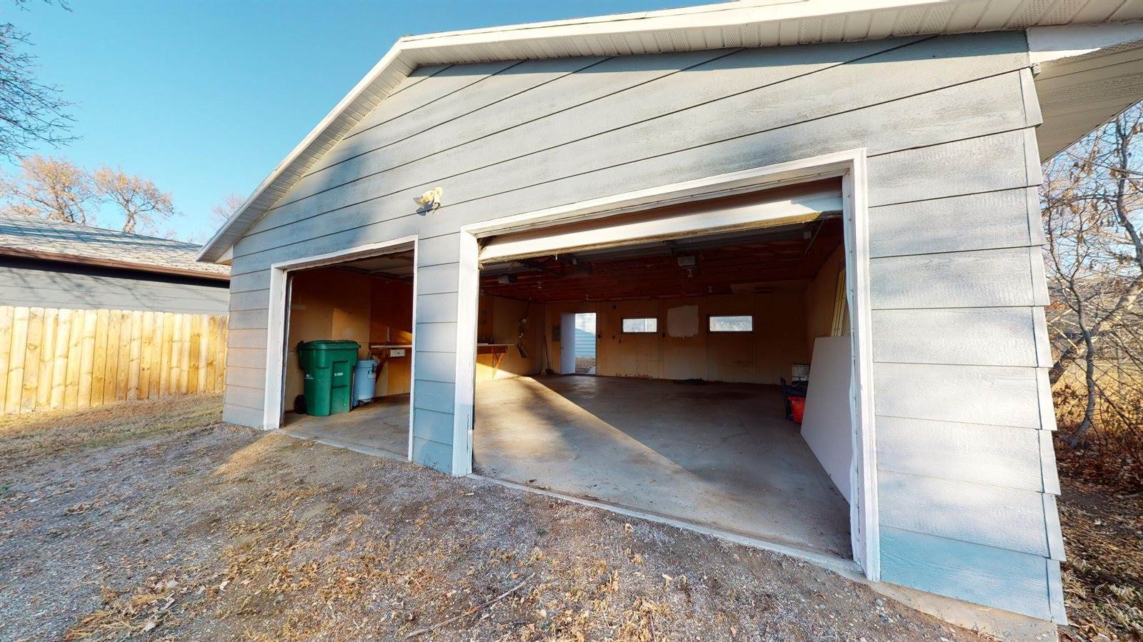 114 Butte Avenue North, Center, ND 58530