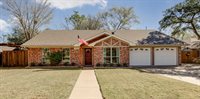 1112 Sul Ross Drive, Bryan, TX 77802