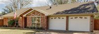 1112 Sul Ross Drive, Bryan, TX 77802