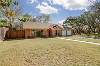 1112 Sul Ross Drive, Bryan, TX 77802