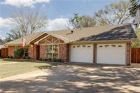 1112 Sul Ross Drive, Bryan, TX 77802