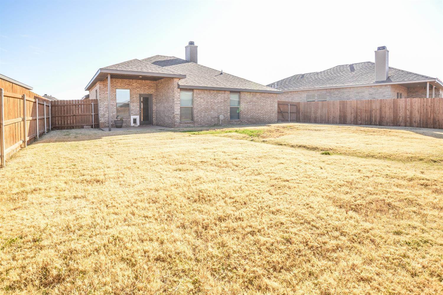 9912 Volney Avenue, Lubbock, TX 79424