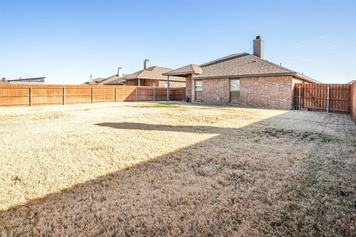 9912 Volney Avenue, Lubbock, TX 79424