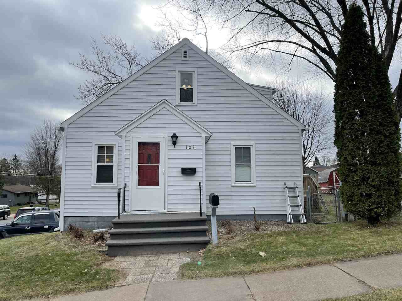 103 W Randolph Street, Wausau, WI 54401