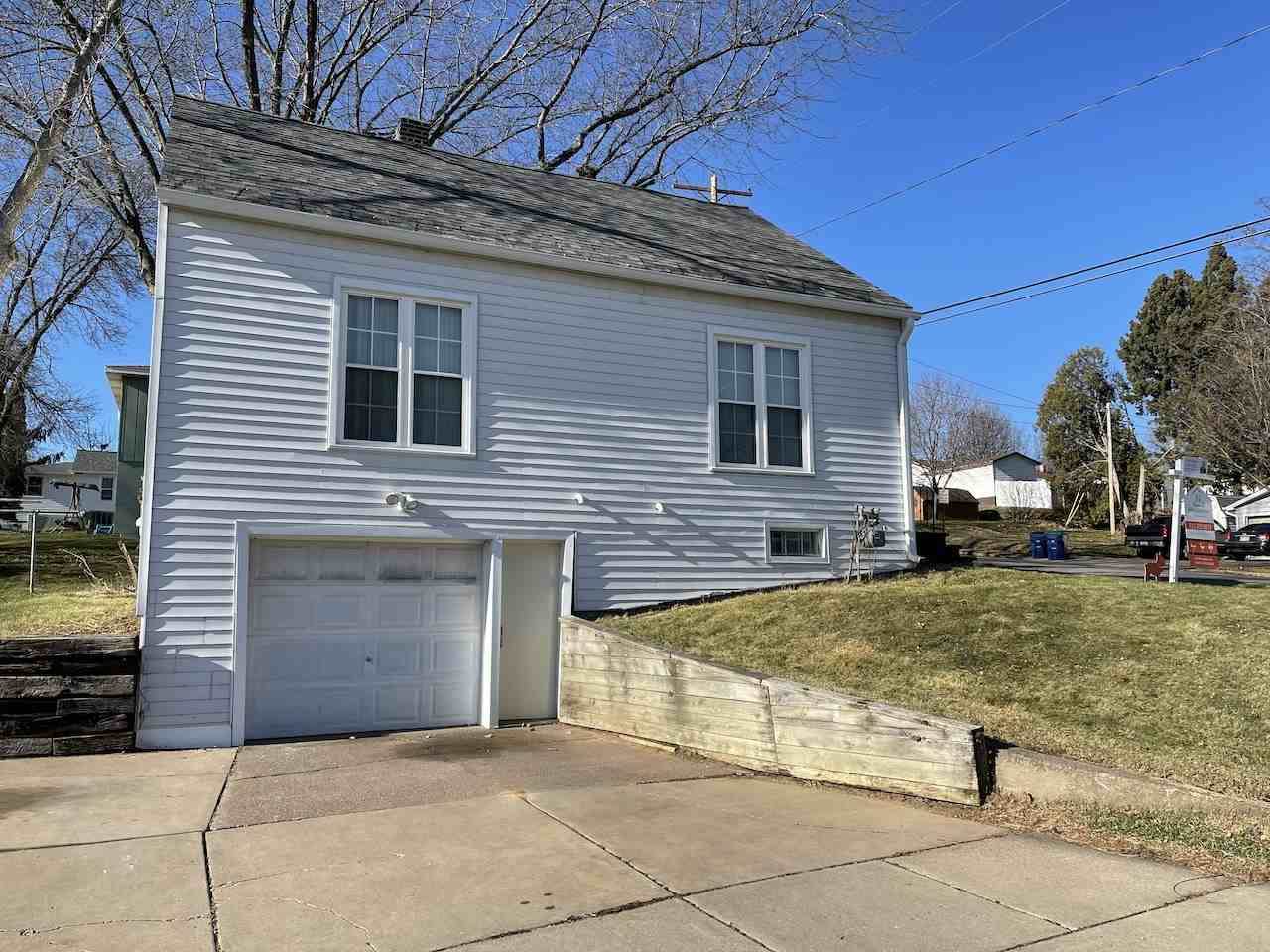 103 W Randolph Street, Wausau, WI 54401