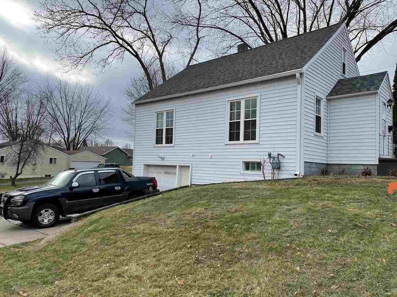 103 W Randolph Street, Wausau, WI 54401