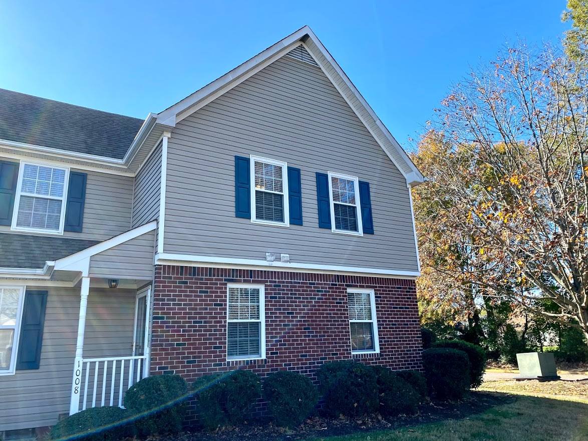 1008 Primrose Lane, Chesapeake, VA 23320