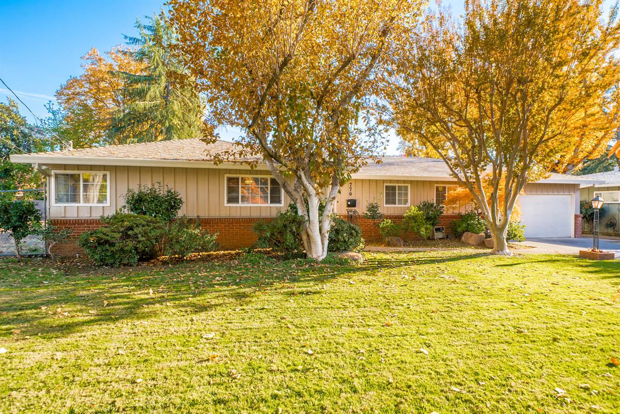 779 Palmetto Avenue, Chico, CA 95926