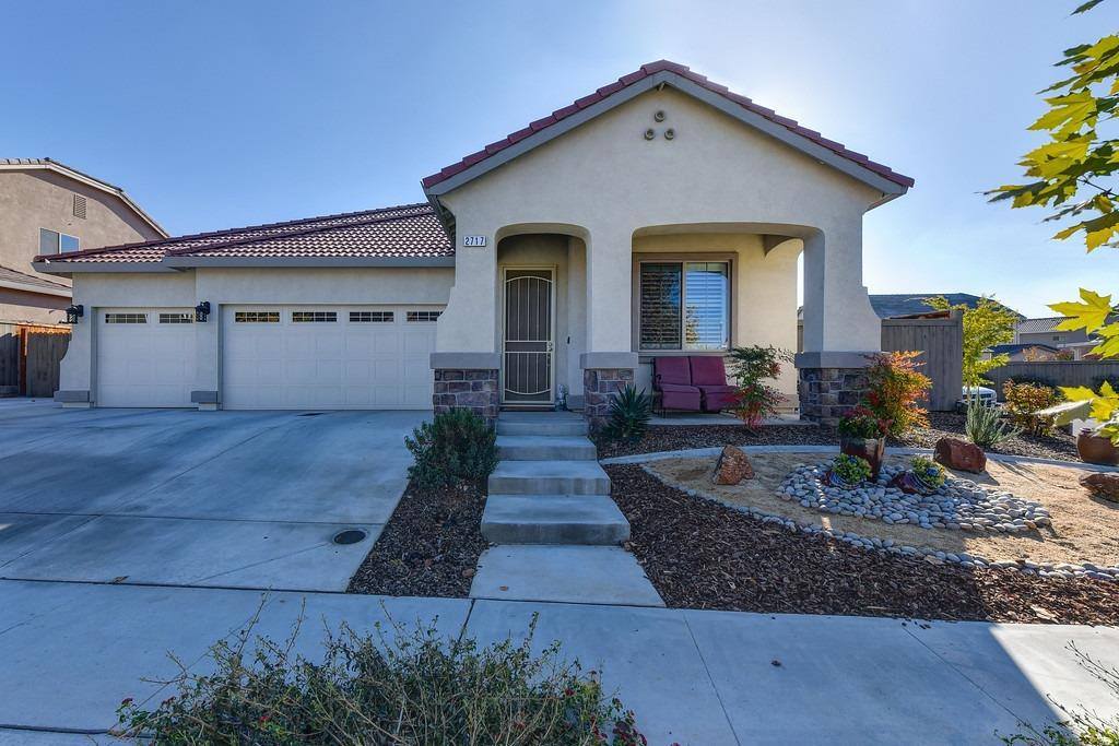 2717 Lincoln Airpark Drive, Lincoln, CA 95648