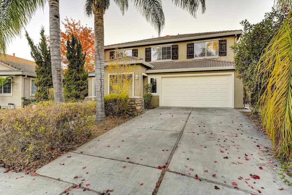 7854 Cavalier Way, Sacramento, CA 95832