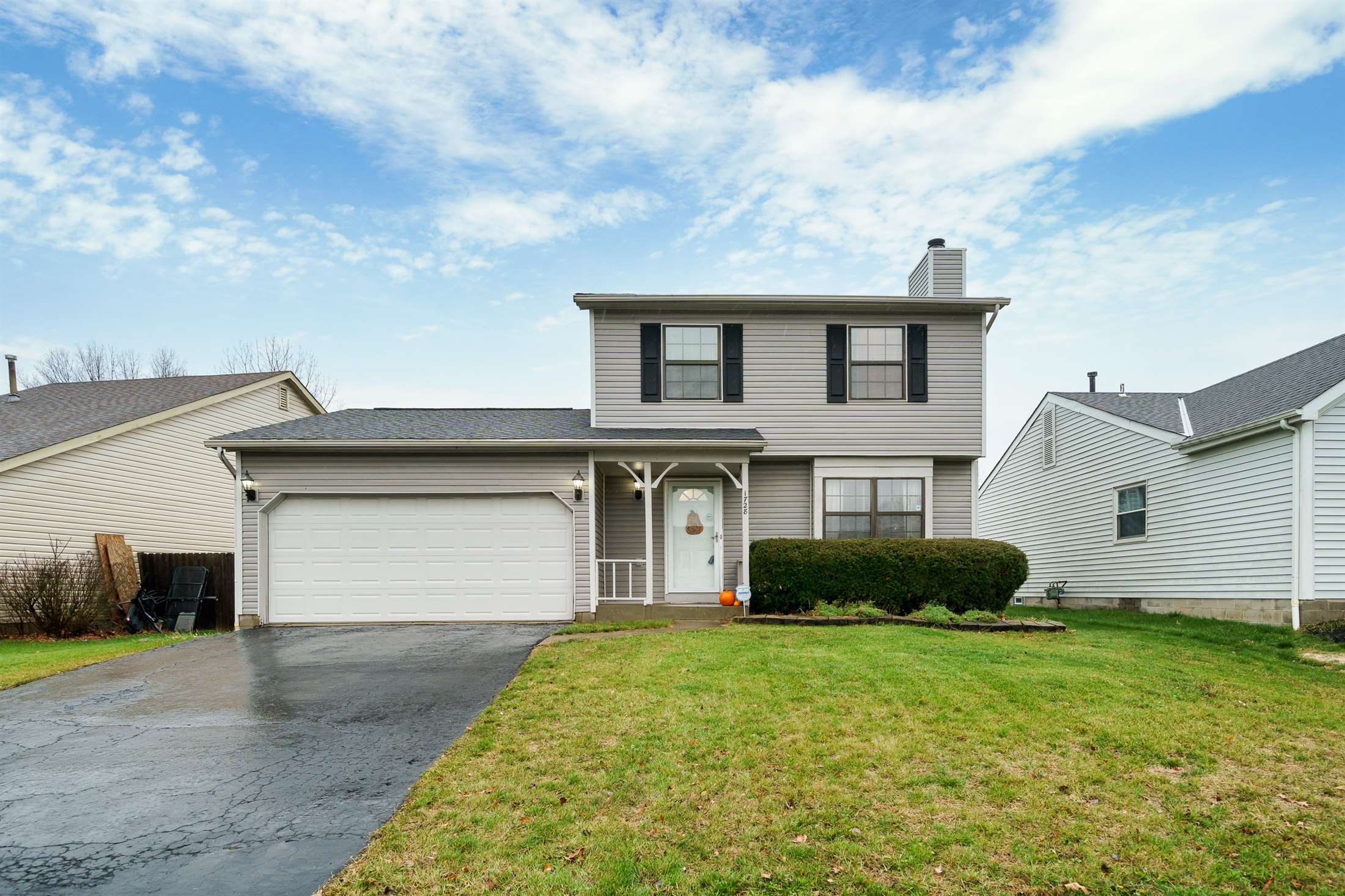 1728 Stagecoach Court, Powell, OH 43065