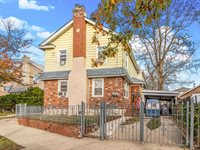 116-23 Farmers Blvd, Saint Albans, NY 11412