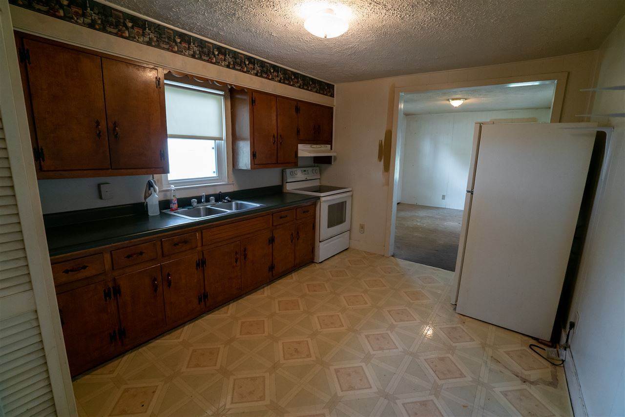 724 Claire Avenue, Franklin, KY 42134