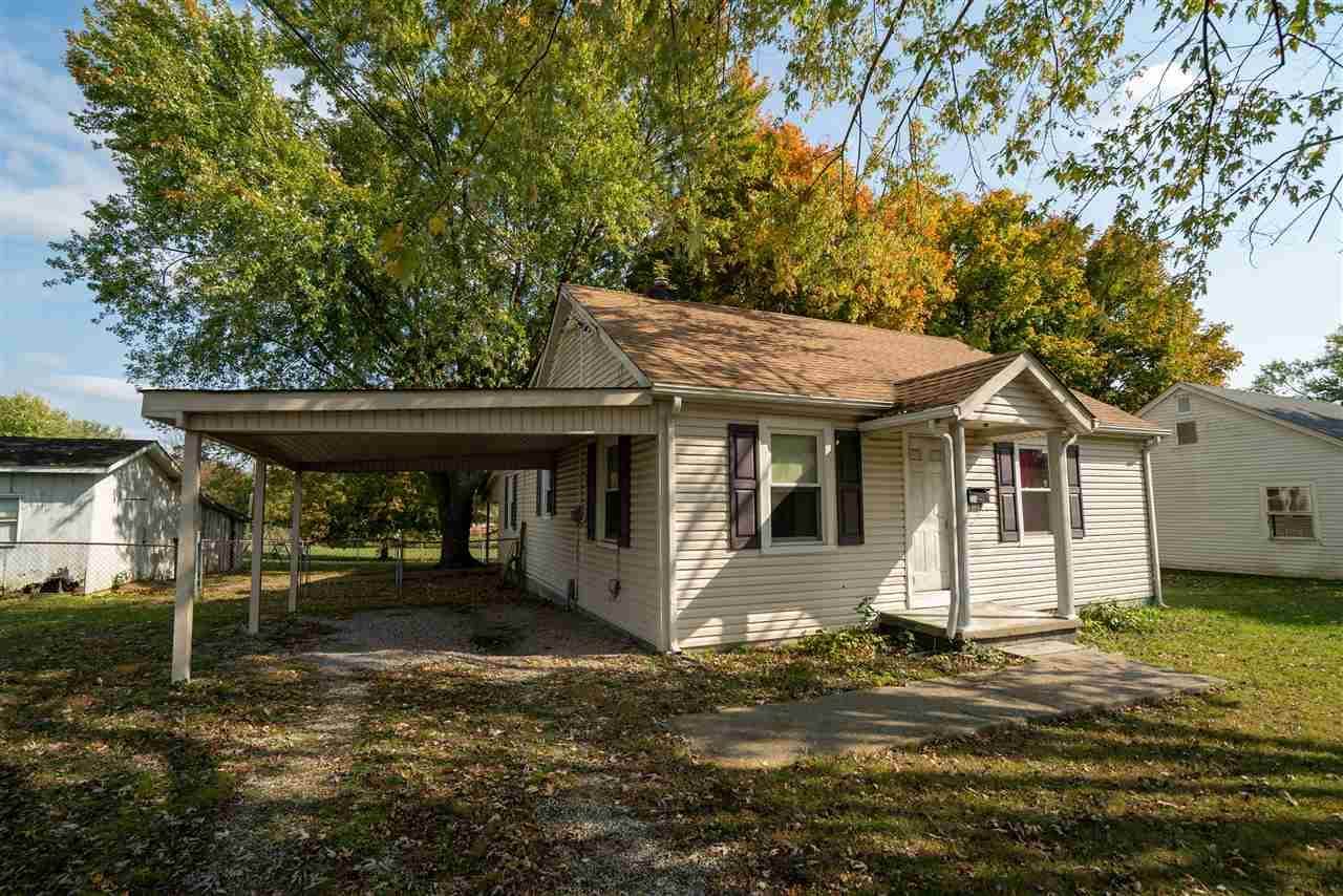 724 Claire Avenue, Franklin, KY 42134