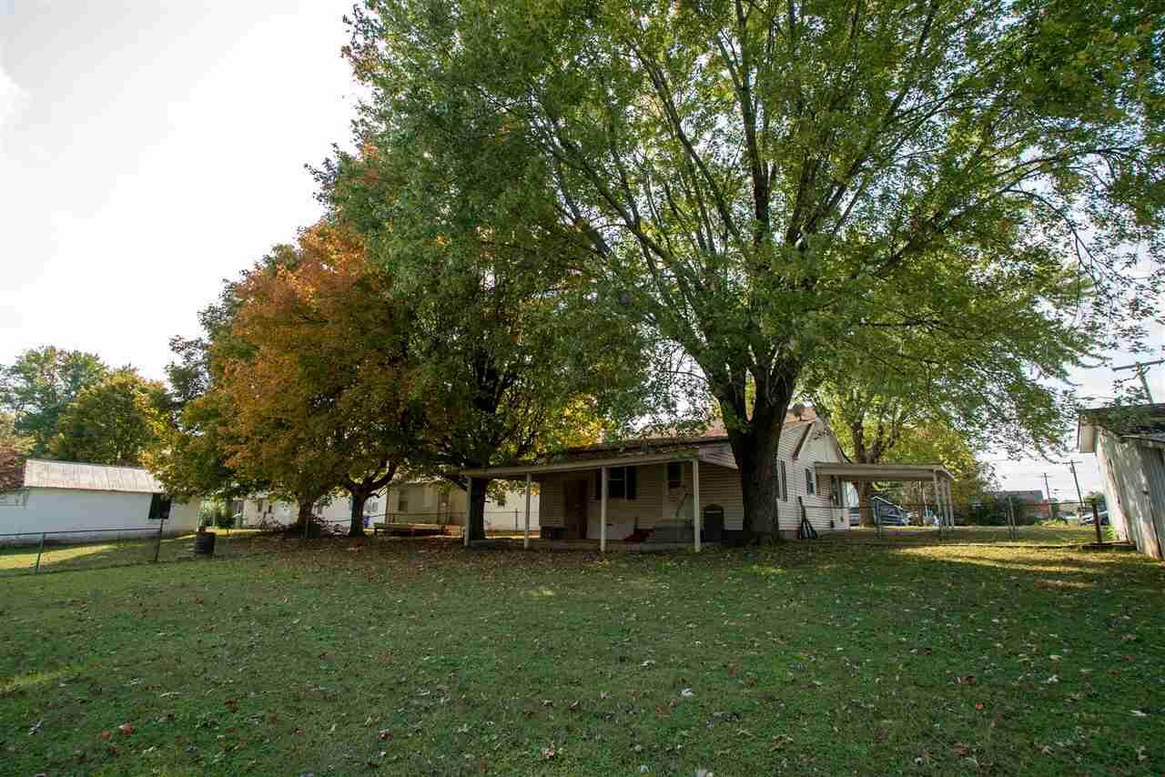 724 Claire Avenue, Franklin, KY 42134