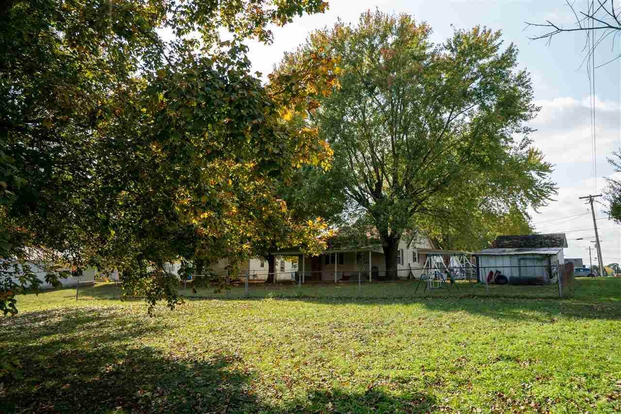 724 Claire Avenue, Franklin, KY 42134