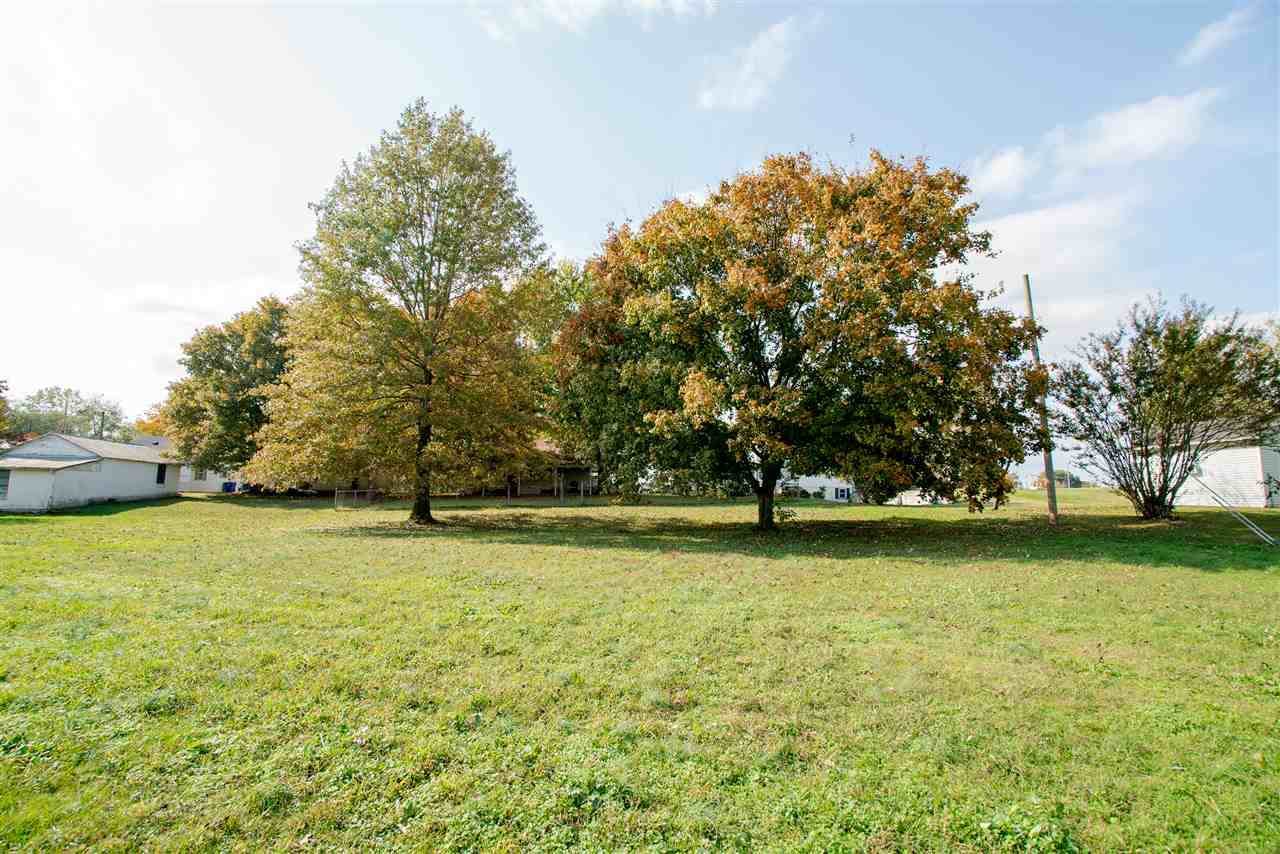 724 Claire Avenue, Franklin, KY 42134