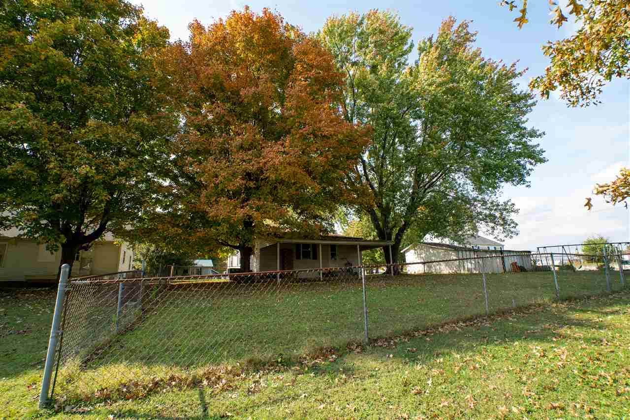 724 Claire Avenue, Franklin, KY 42134