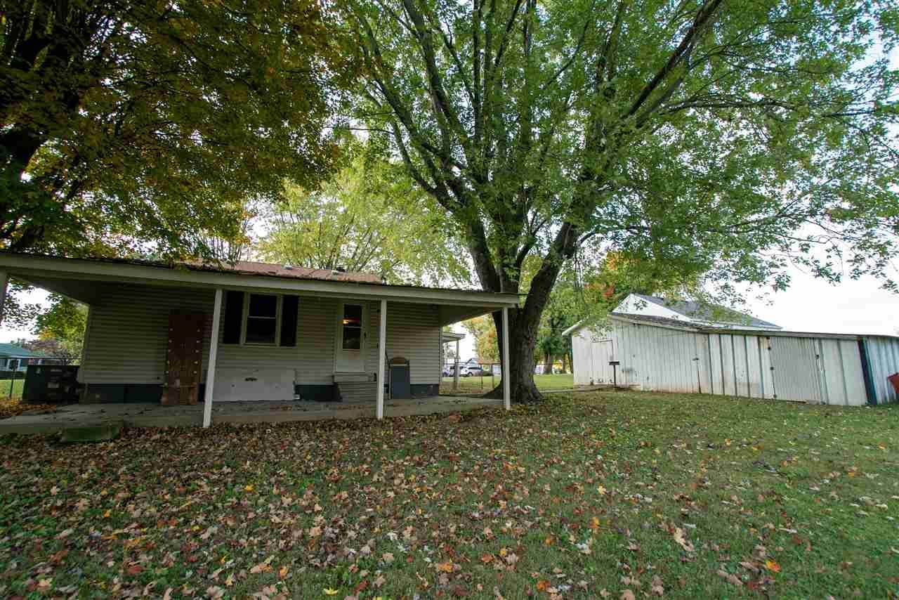 724 Claire Avenue, Franklin, KY 42134