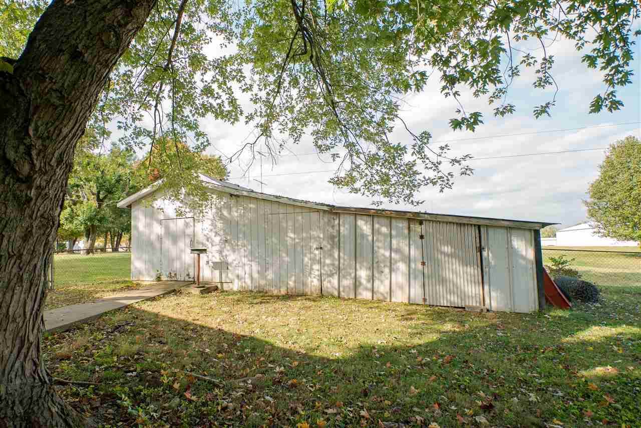 724 Claire Avenue, Franklin, KY 42134