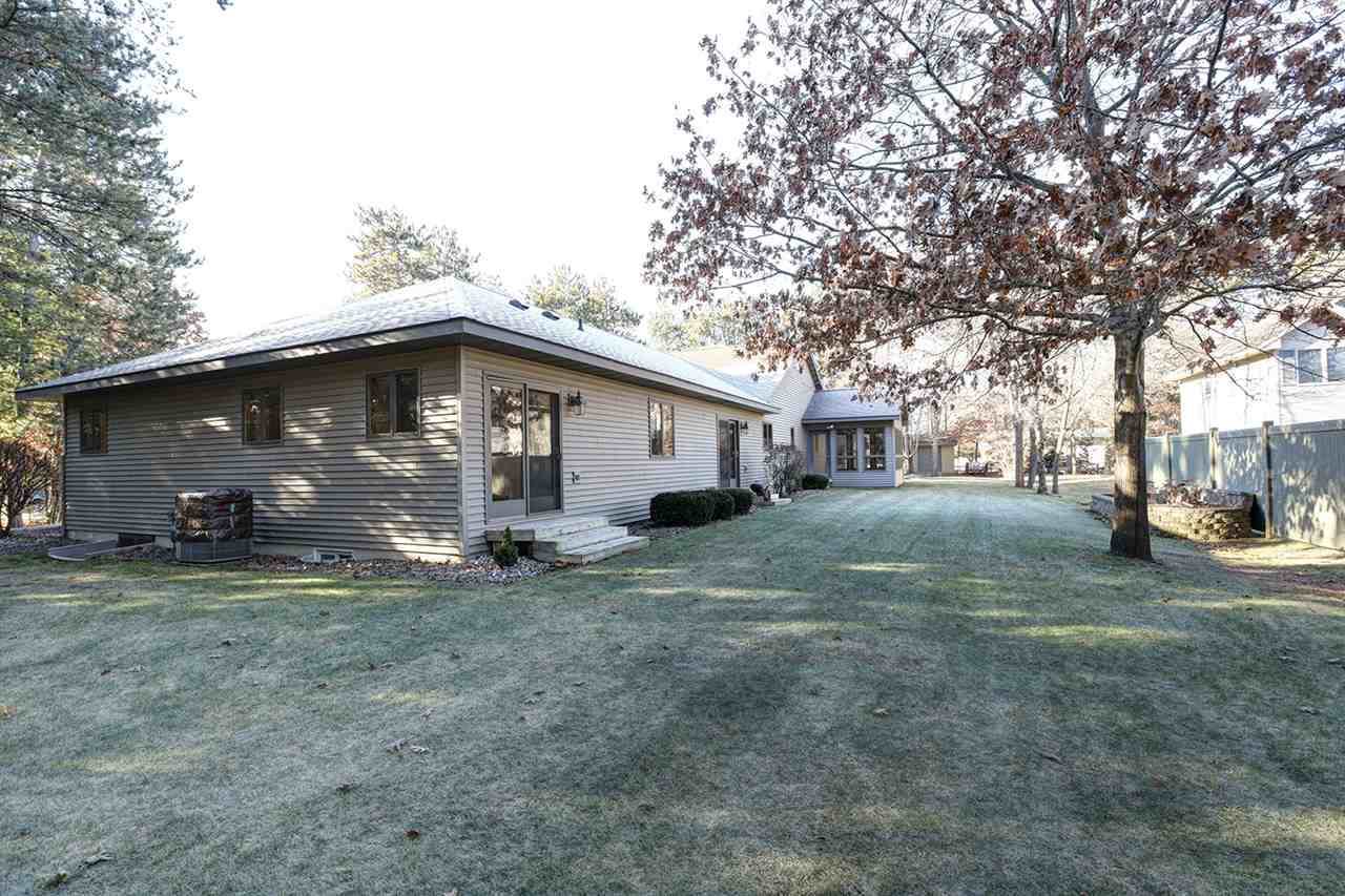 3410 Eau Claire Avenue, Weston, WI 54476