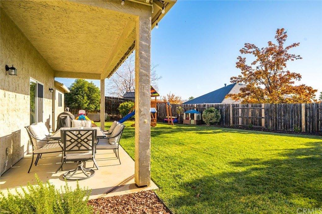 7 Avenida Brisa Court, Chico, CA 95928