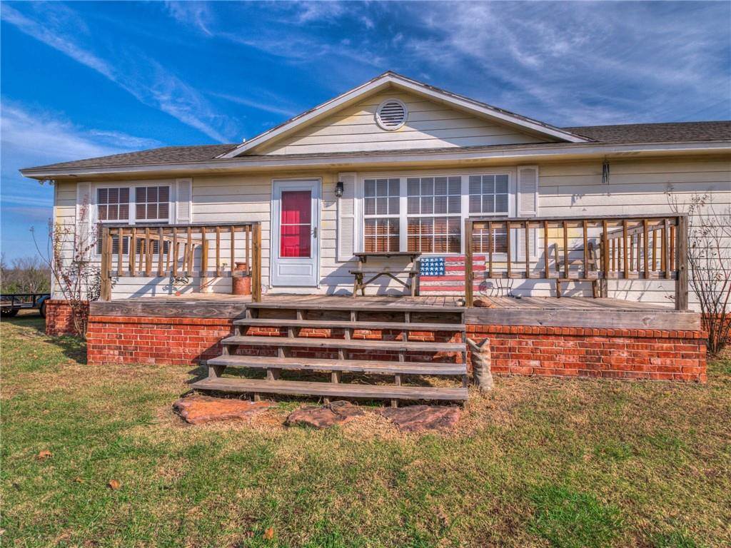 21189 Trailridge None, Tecumseh, OK 74873