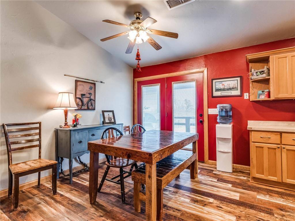 21189 Trailridge None, Tecumseh, OK 74873