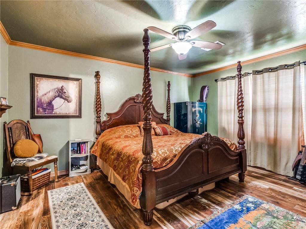 21189 Trailridge None, Tecumseh, OK 74873