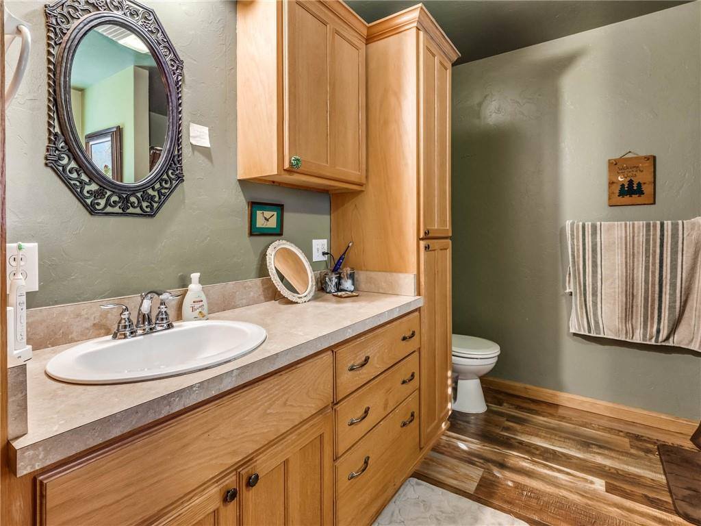 21189 Trailridge None, Tecumseh, OK 74873