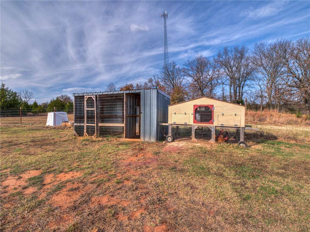 21189 Trailridge None, Tecumseh, OK 74873
