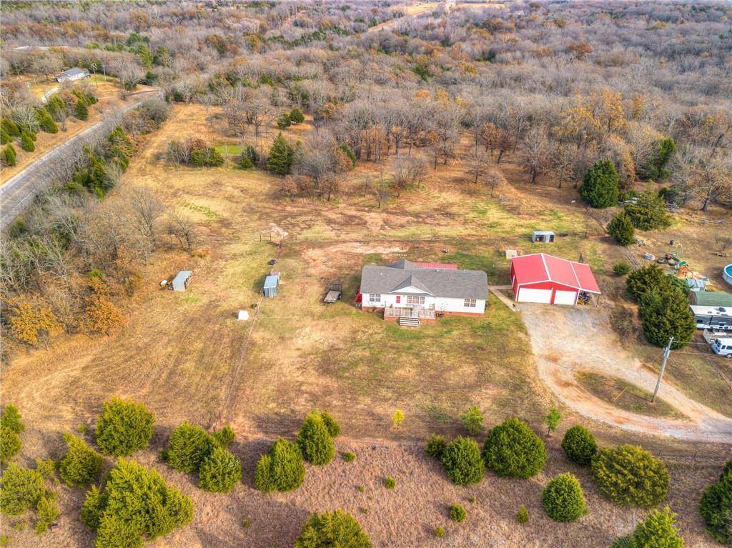 21189 Trailridge None, Tecumseh, OK 74873