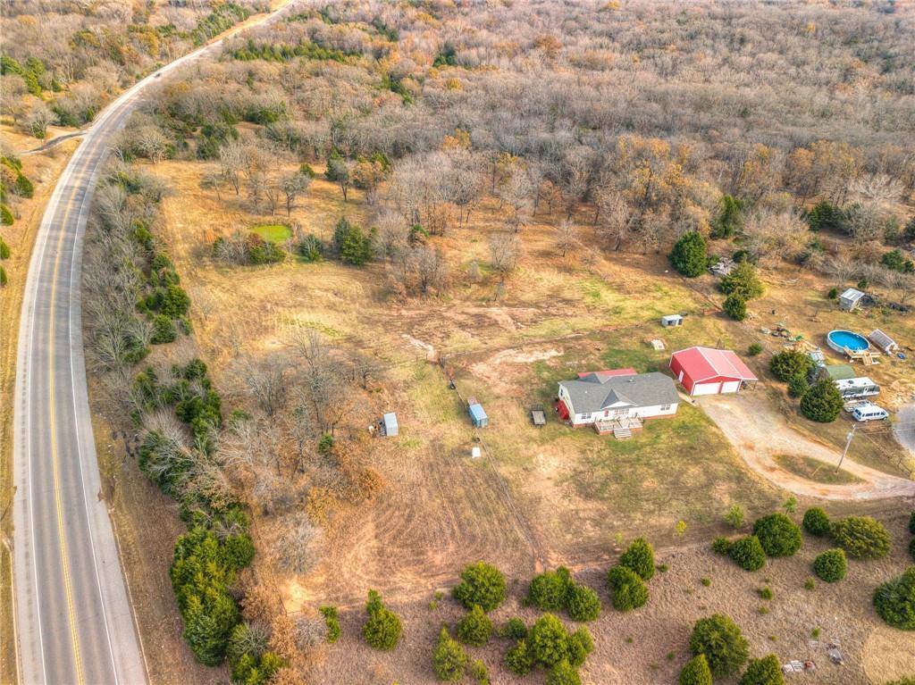 21189 Trailridge None, Tecumseh, OK 74873