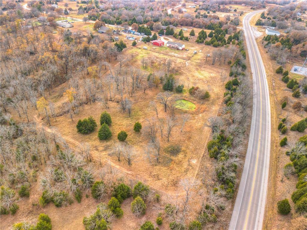 21189 Trailridge None, Tecumseh, OK 74873