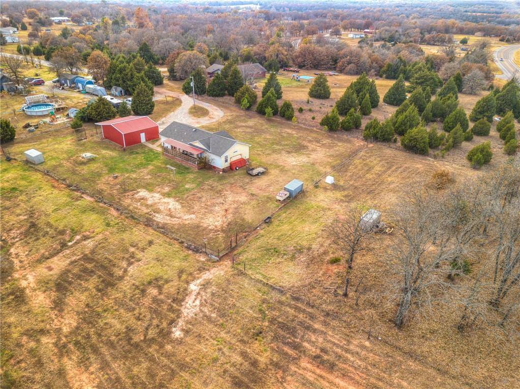 21189 Trailridge None, Tecumseh, OK 74873