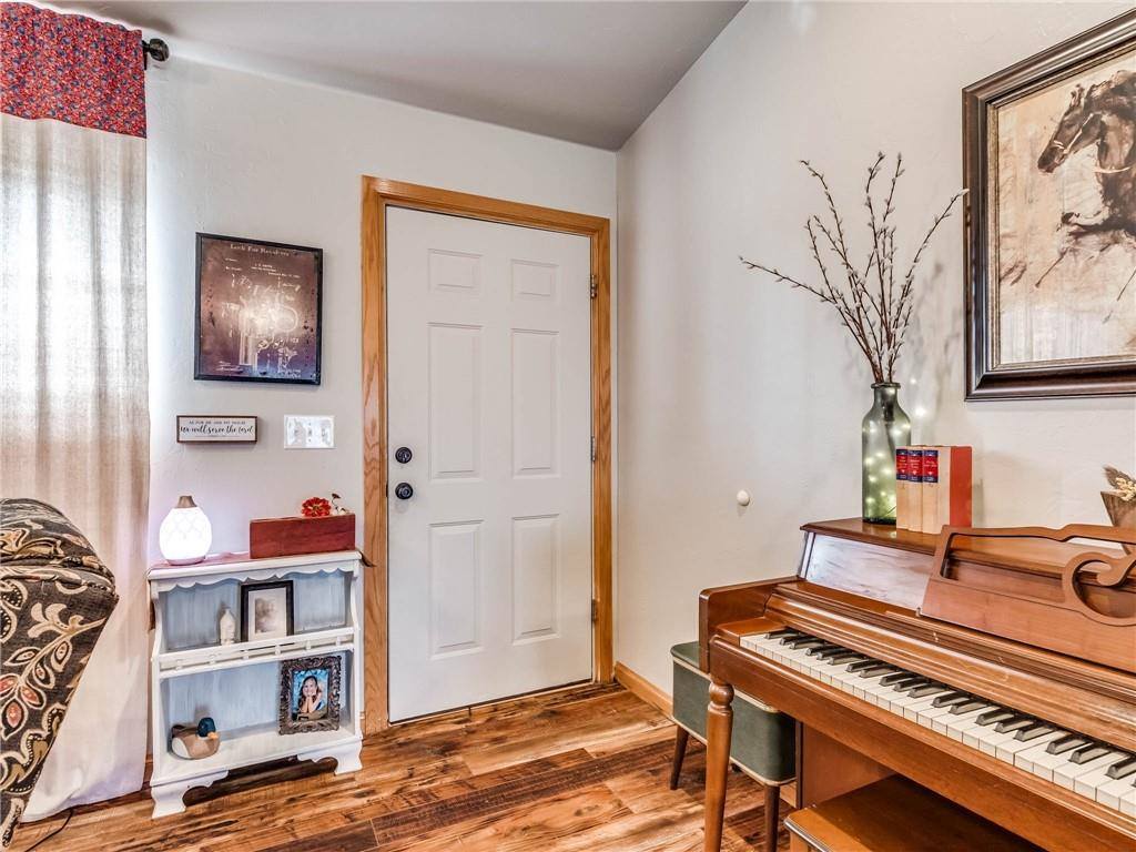 21189 Trailridge None, Tecumseh, OK 74873