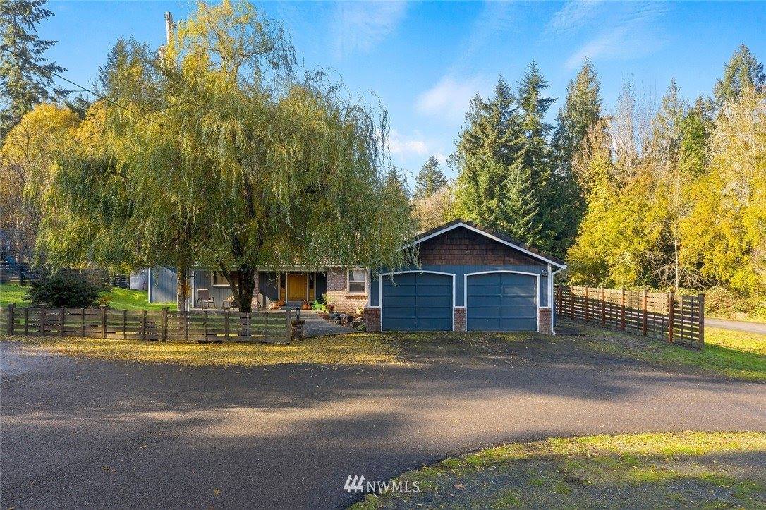 2928 33rd Lane NW, Olympia, WA 98502