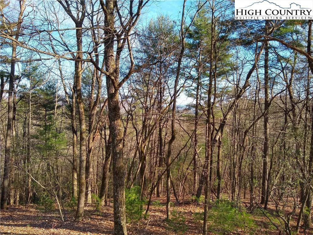 989 Summit Ridge Road, Purlear, NC 28665