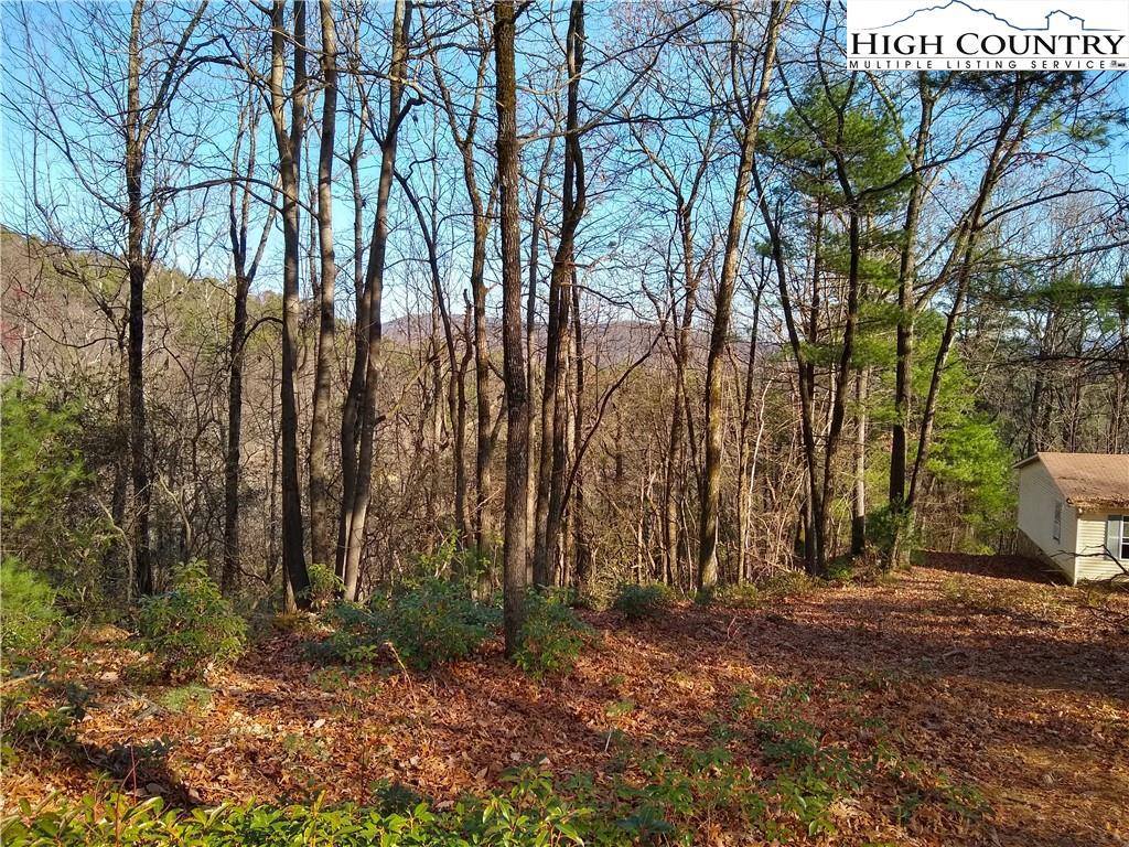 989 Summit Ridge Road, Purlear, NC 28665