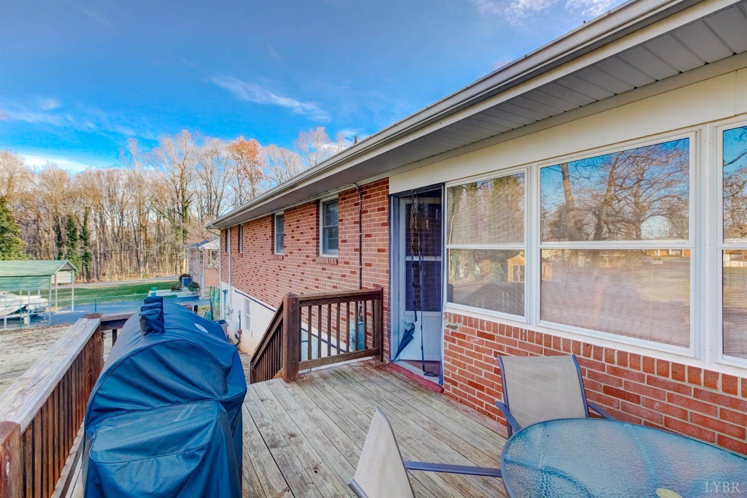 828 Rainbow Forest Drive, Lynchburg, VA 24502